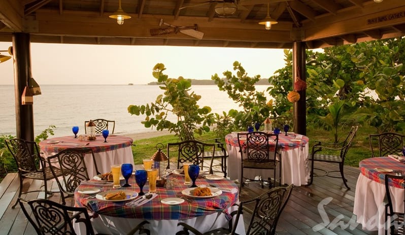 SANDALS SOUTH COAST - SCHOONERS (2)